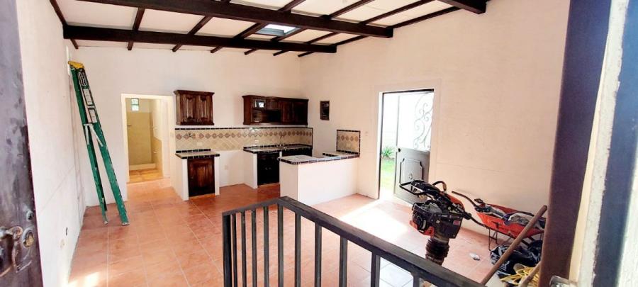 APARTMENTO EN RENTA EN ANTIGUA 