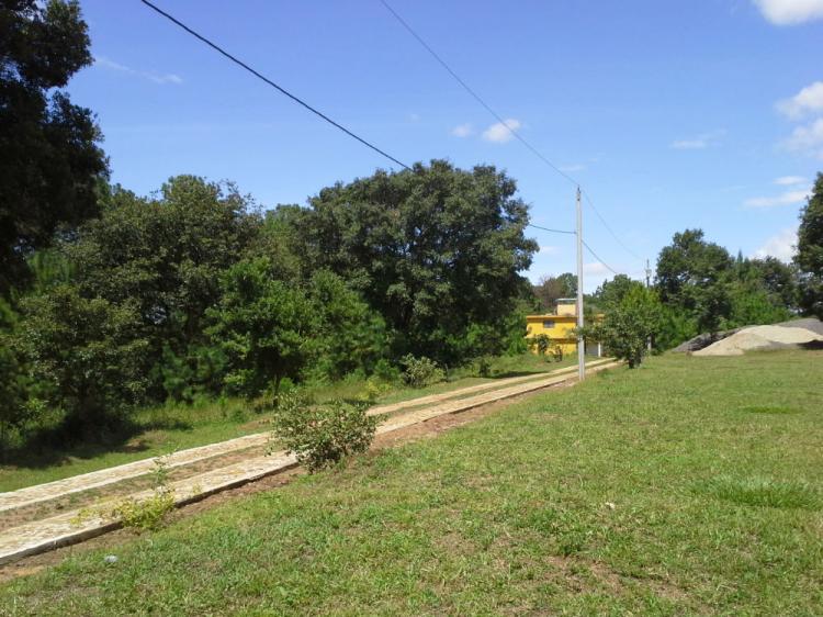 Foto Terreno en Renta en San Juan Sacatepquez, Guatemala - Q 67.000 - TER1015 - BienesOnLine