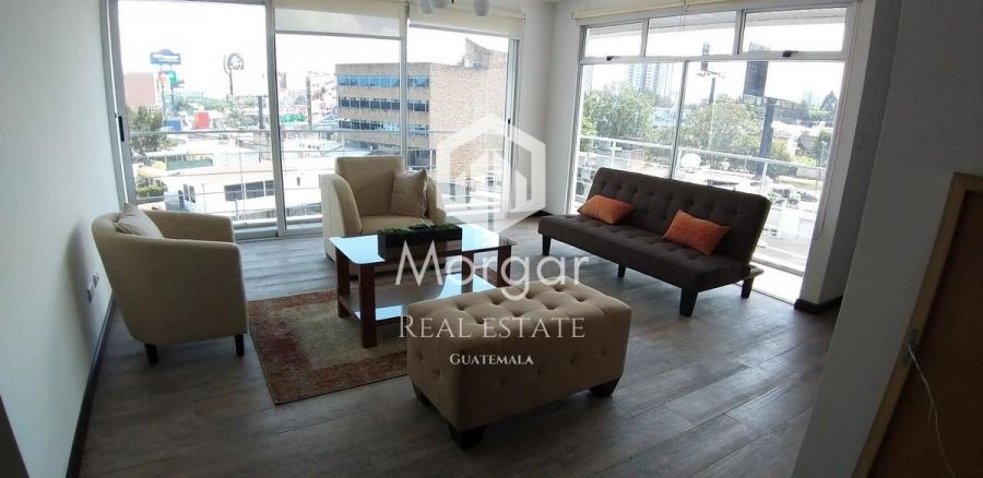 Foto Apartamento en Renta en Guatemala, Guatemala - U$D 1.000 - APR2394 - BienesOnLine