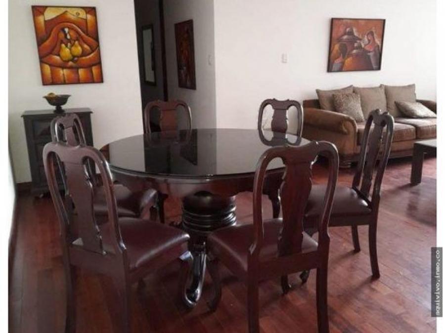 Foto Apartamento en Renta en Guatemala, Guatemala - U$D 1.900 - APR43013 - BienesOnLine