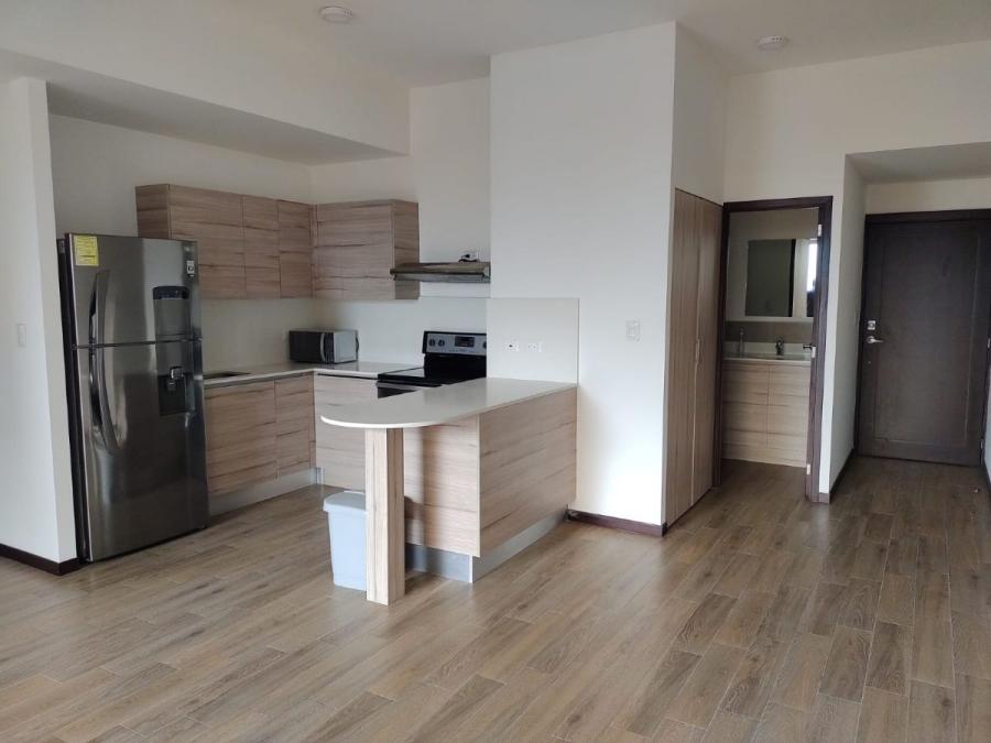 Foto Apartamento en Renta en Zona 14, Guatemala, Guatemala - U$D 1.050 - APR14657 - BienesOnLine