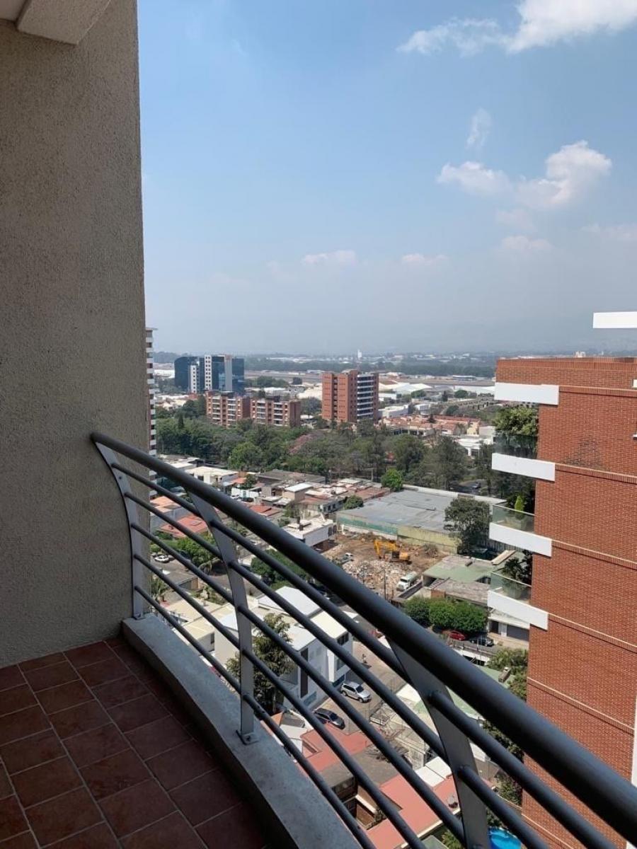 Foto Apartamento en Renta en Zona 14, Guatemala, Guatemala - U$D 1.200 - APR14628 - BienesOnLine