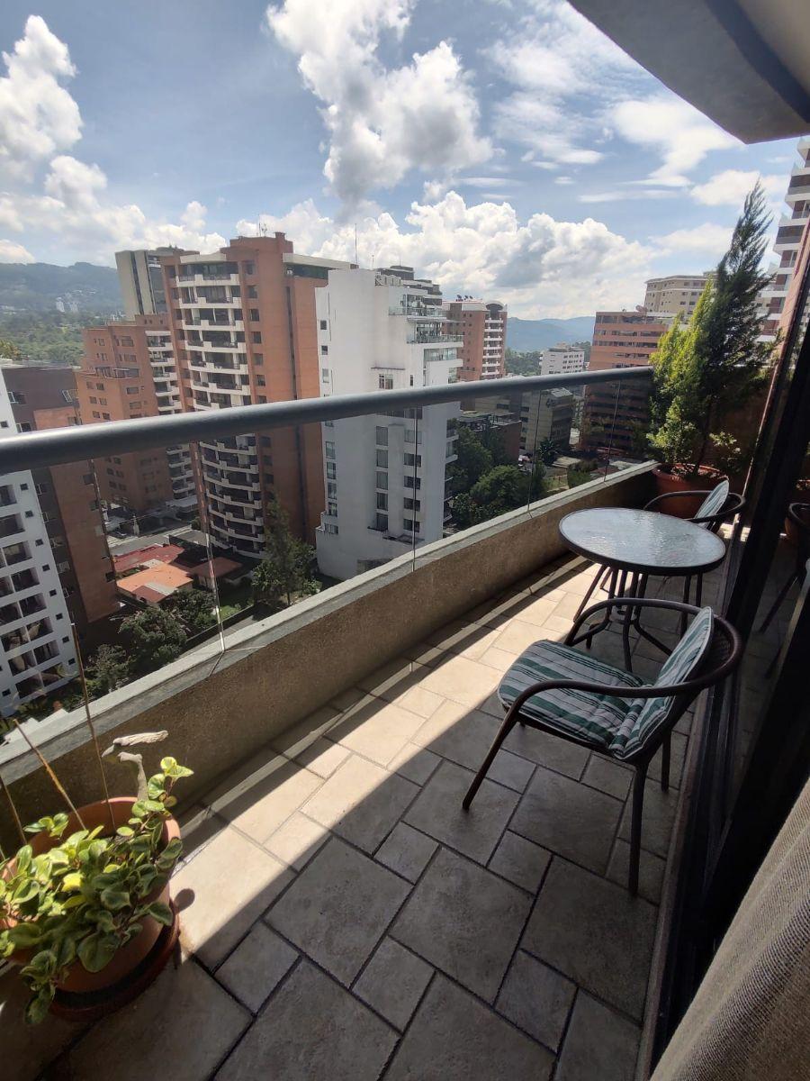 Foto Apartamento en Renta en Guatemala, Guatemala - U$D 2.398 - APR42611 - BienesOnLine