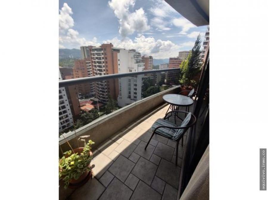 Foto Apartamento en Renta en Guatemala, Guatemala - U$D 2.399 - APR43323 - BienesOnLine