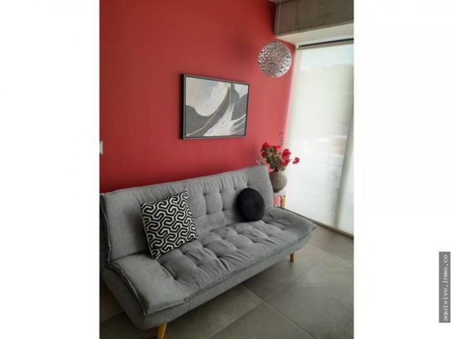 Foto Apartamento en Renta en Guatemala, Guatemala - U$D 1.100 - APR43319 - BienesOnLine