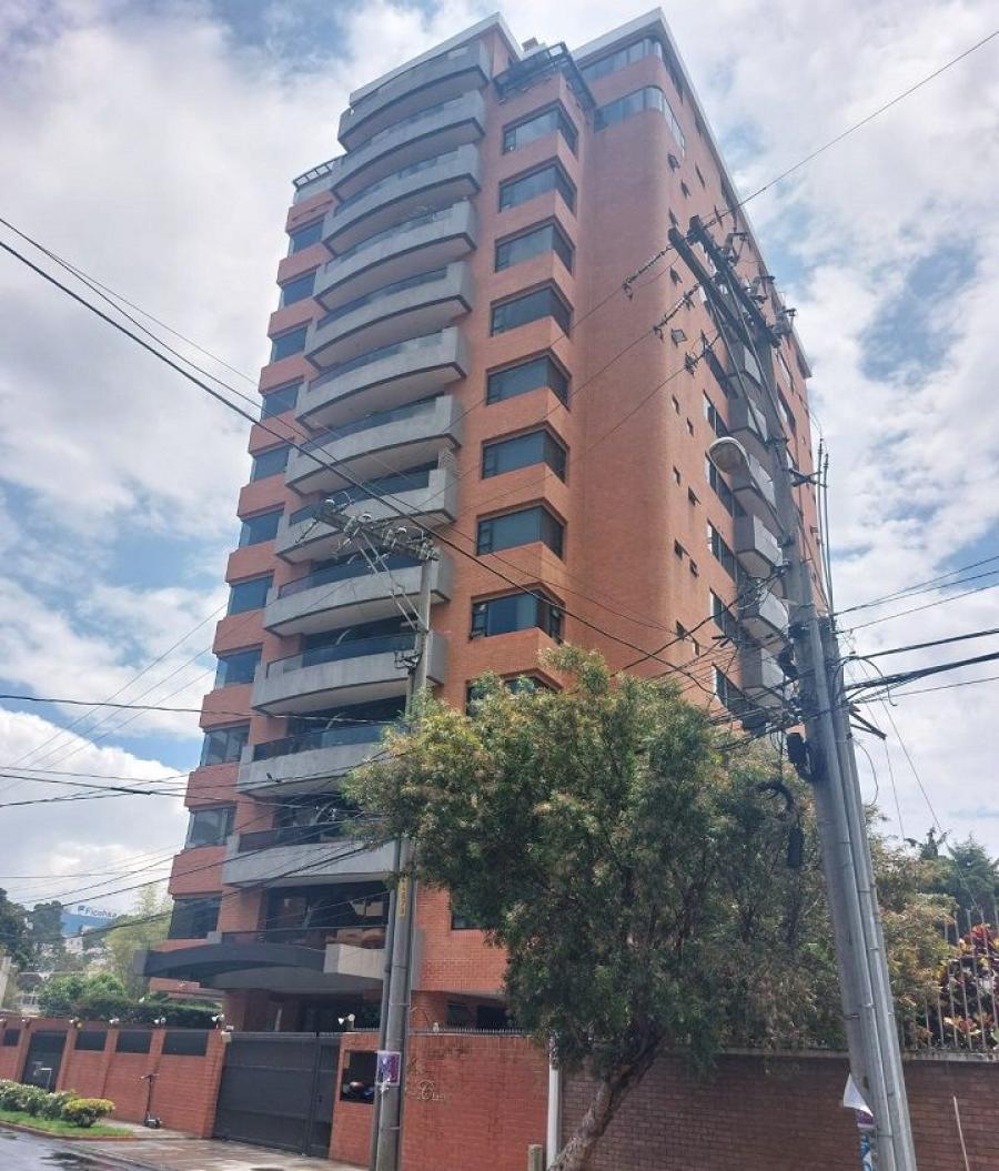 #Aquivivo | (+1) Apartamento en renta Altos de Santa clara, Zona 10