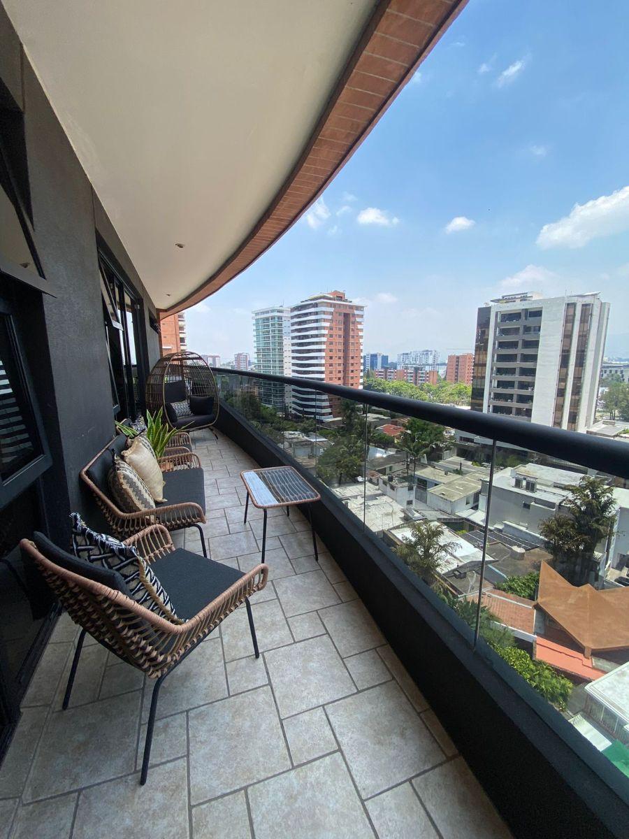 Foto Apartamento en Venta en Guatemala, Guatemala - U$D 415.000 - APV26842 - BienesOnLine