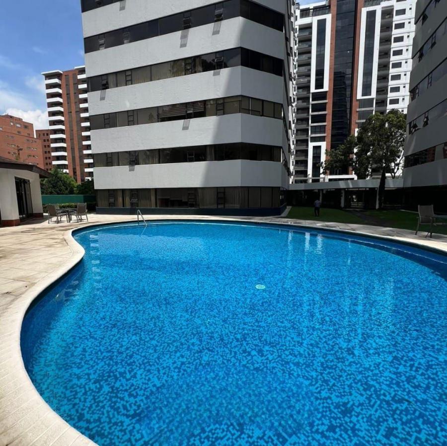 Foto Apartamento en Renta en Guatemala, Guatemala - U$D 1.300 - APR42247 - BienesOnLine