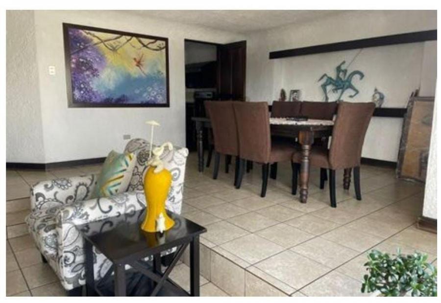 Foto Apartamento en Venta en Guatemala, Guatemala - U$D 280.000 - APV43208 - BienesOnLine