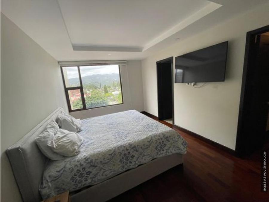 Foto Apartamento en Renta en Guatemala, Guatemala - U$D 2.000 - APR43299 - BienesOnLine