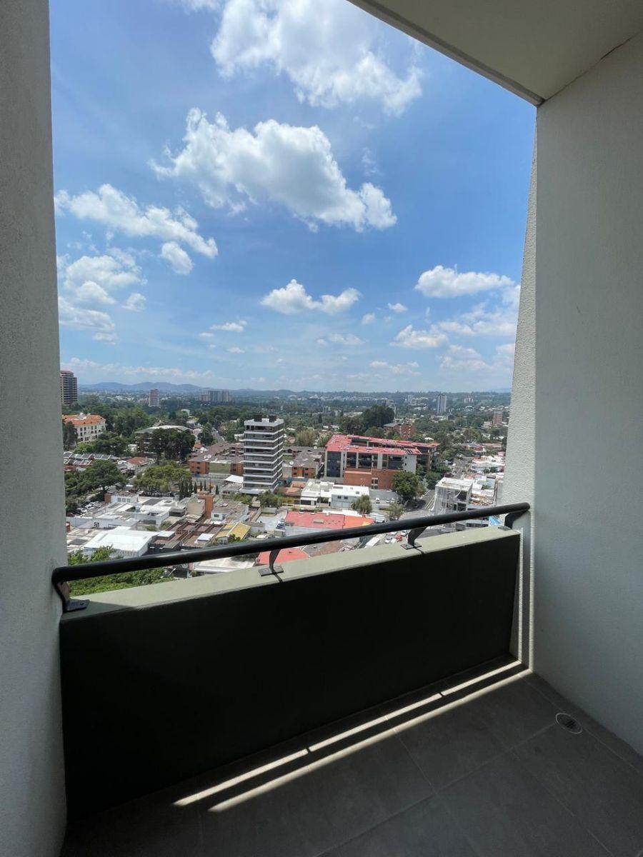 Foto Apartamento en Renta en Guatemala, Guatemala - Q 10.224 - APR42343 - BienesOnLine