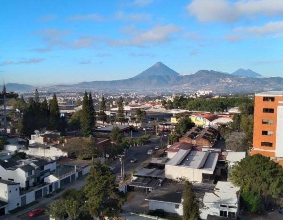 Foto Apartamento en Renta en Guatemala, Guatemala - U$D 1.200 - APR42775 - BienesOnLine