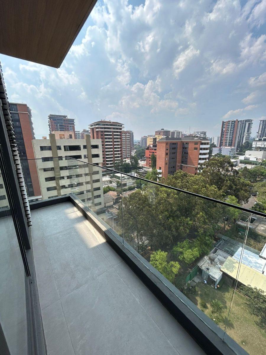 Foto Apartamento en Renta en Guatemala, Guatemala - U$D 1.499 - APR42248 - BienesOnLine