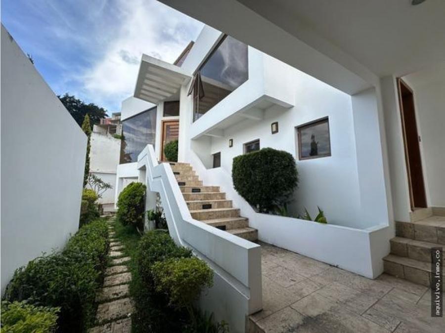 Foto Casa en Renta en Santa Catarina Pinula, Guatemala - U$D 2.500 - CAR43306 - BienesOnLine