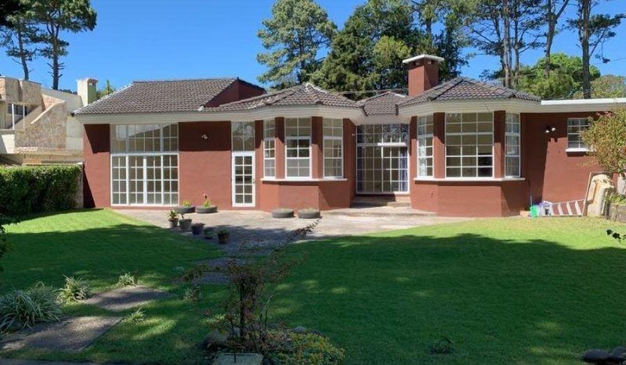 Foto Casa en Venta en Fraijanes, Guatemala - U$D 1.350 - CAV42723 - BienesOnLine