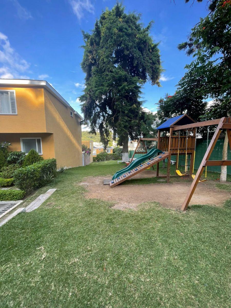 Foto Casa en Venta en Mixco, Guatemala - U$D 155.000 - CAV43192 - BienesOnLine