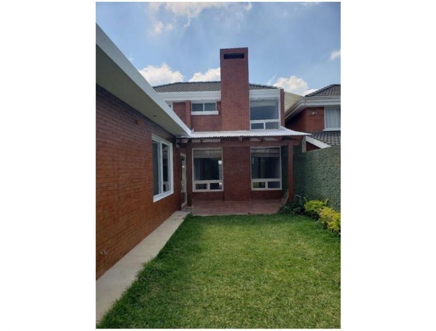 Foto Casa en Venta en Guatemala, Guatemala - U$D 265.000 - CAV26502 - BienesOnLine