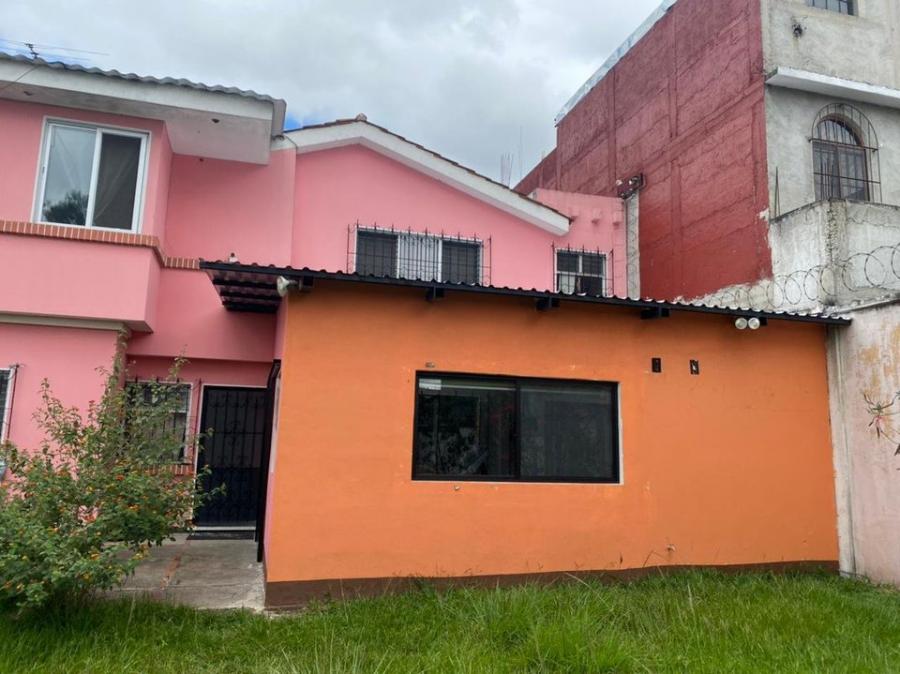 Foto Casa en Venta en Guatemala, Guatemala - U$D 495.000 - CAV27597 - BienesOnLine