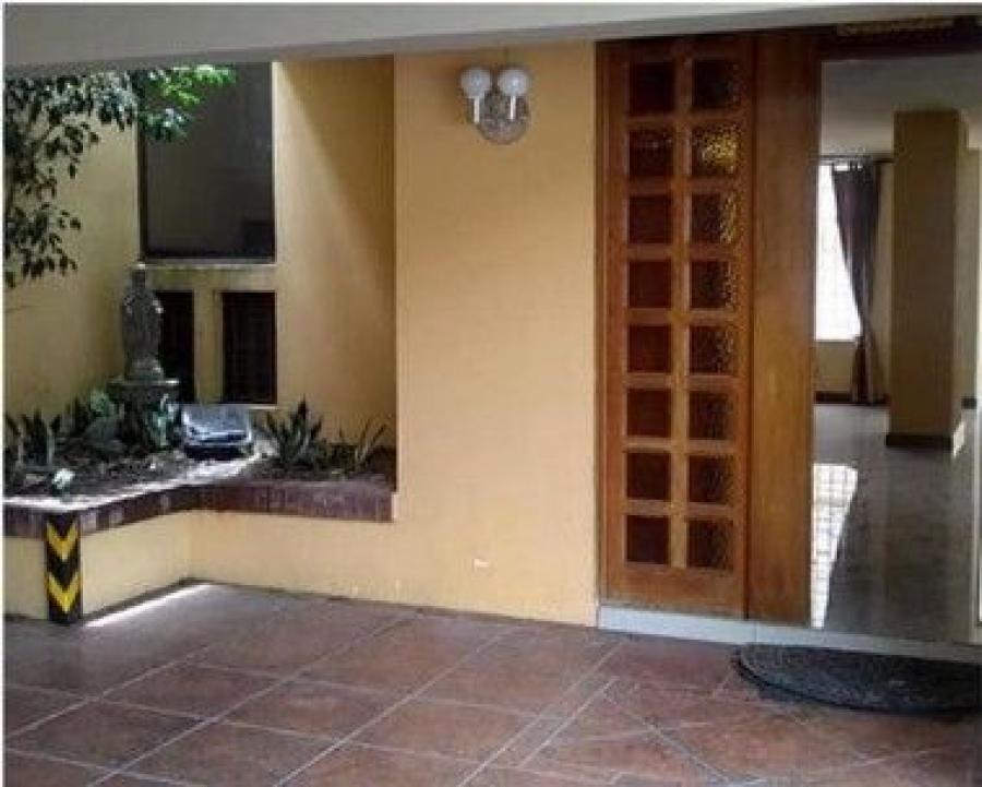 Foto Casa en Renta en Guatemala, Guatemala - U$D 1.200 - CAR42428 - BienesOnLine