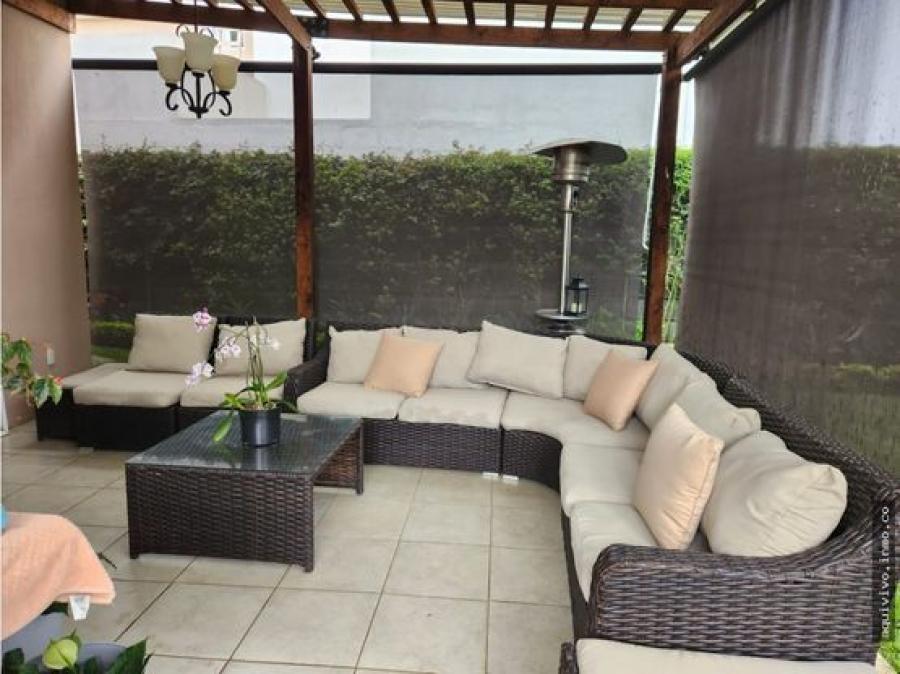 Foto Casa en Venta en Fraijanes, Guatemala - U$D 275.000 - CAV43300 - BienesOnLine