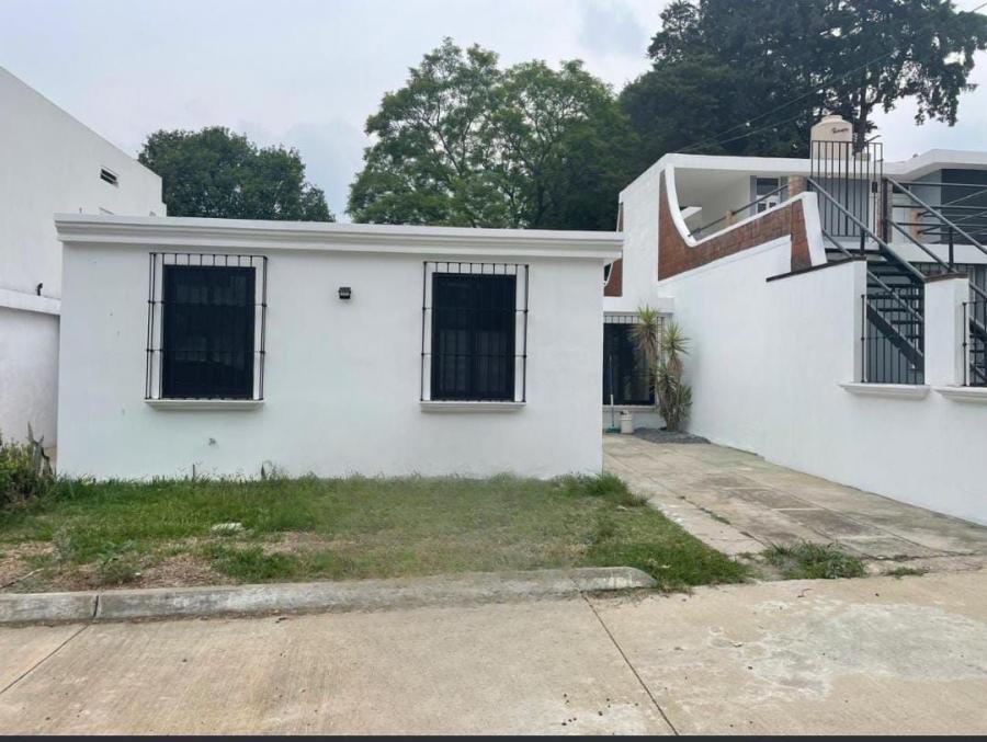 Foto Casa en Renta en Mixco, Guatemala - Q 7.500 - CAR43267 - BienesOnLine