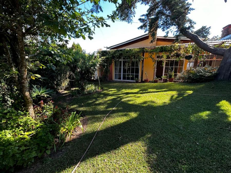 Foto Casa en Venta en Guatemala, Guatemala - U$D 300.000 - CAV41887 - BienesOnLine