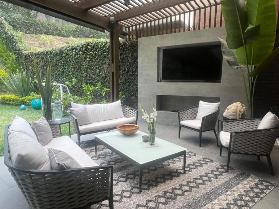 Foto Casa en Venta en Fraijanes, Guatemala - U$D 865.000 - CAV42991 - BienesOnLine