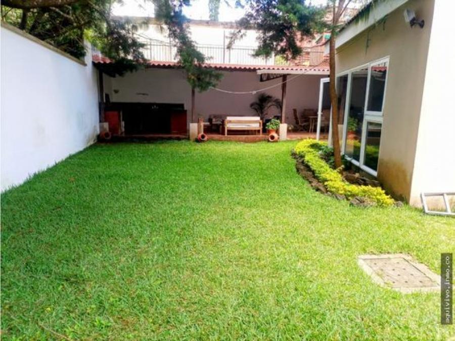 Foto Casa en Venta en Fraijanes, Guatemala - U$D 300.000 - CAV43307 - BienesOnLine