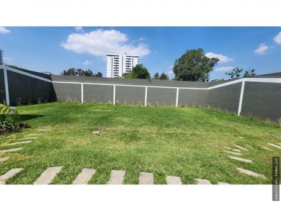 Foto Casa en Renta en Guatemala, Guatemala - U$D 2.650 - CAR43303 - BienesOnLine