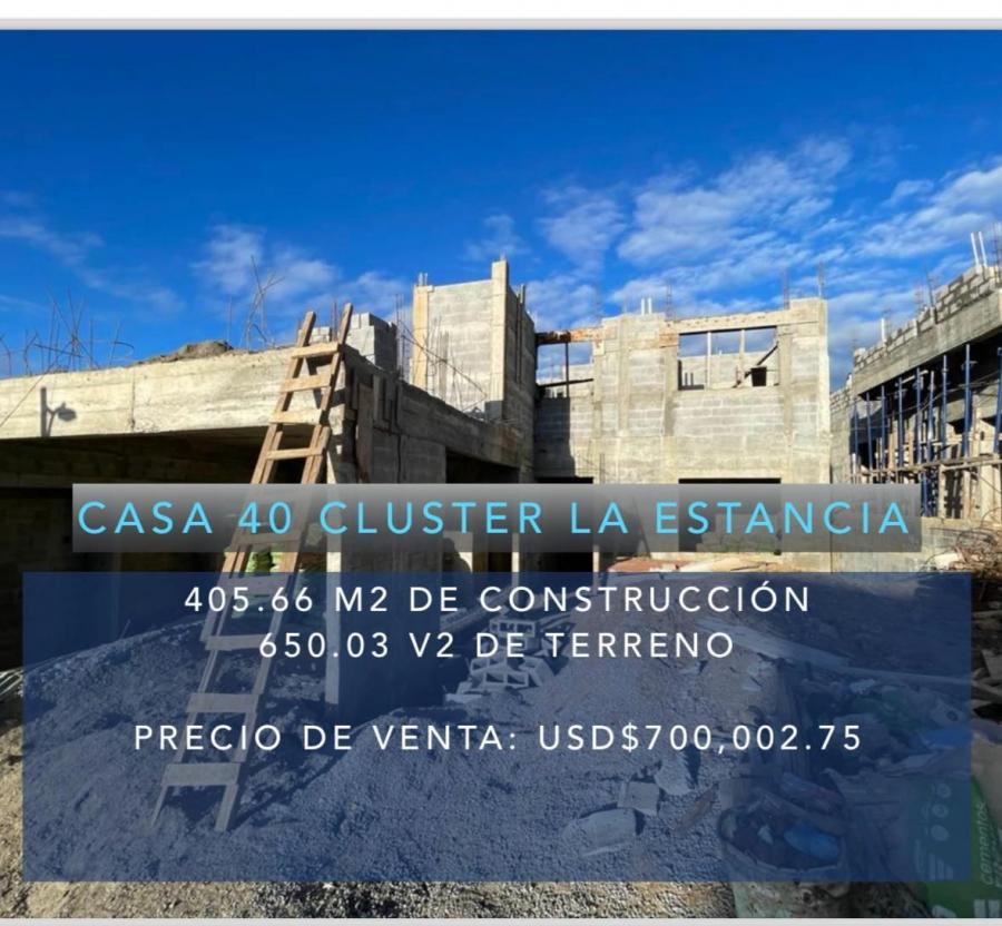 Foto Casa en Venta en Guatemala, Guatemala - U$D 700.000 - CAV43002 - BienesOnLine