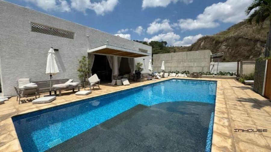 Foto Casa en Venta en Guatemala, Guatemala - U$D 290.000 - CAV41233 - BienesOnLine