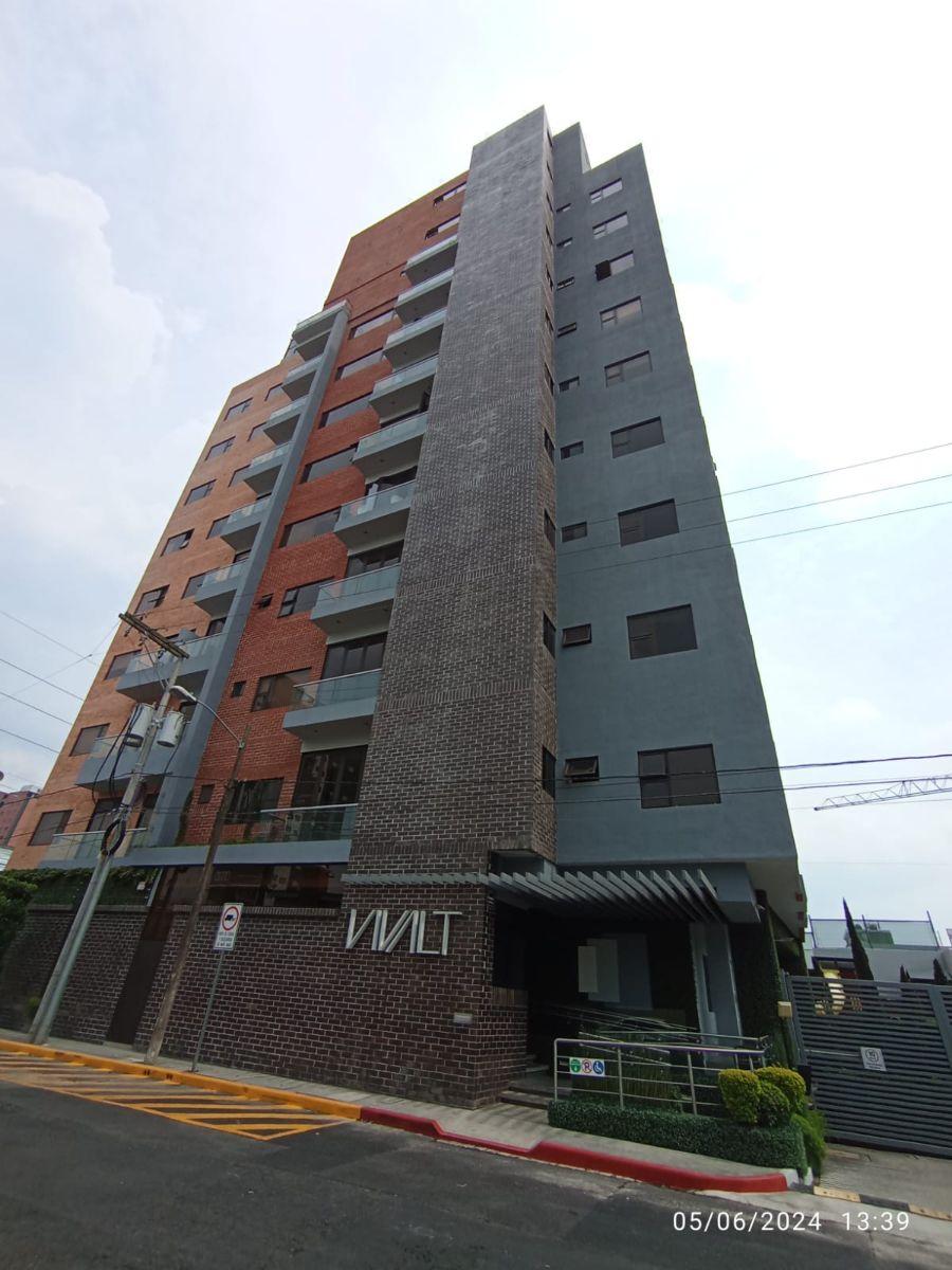 Foto Apartamento en Venta en Guatemala, Guatemala - U$D 1.600 - APV42246 - BienesOnLine
