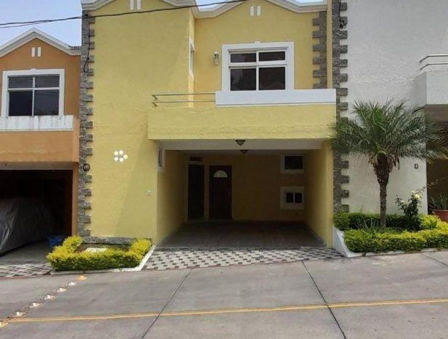 Foto Apartamento en Venta en Mixco, Guatemala - Q 5.000 - APV42401 - BienesOnLine