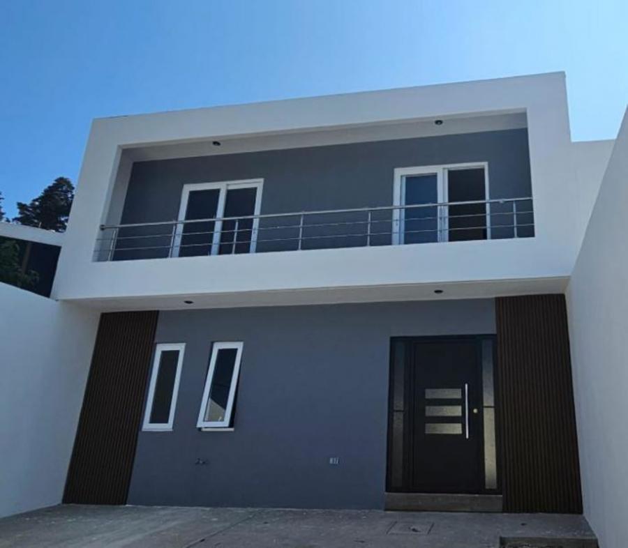 Foto Casa en Venta en Fraijanes, Guatemala - Q 975.000 - CAV42729 - BienesOnLine