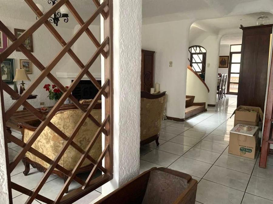 Foto Casa en Venta en Guatemala, Guatemala - U$D 389.000 - CAV27375 - BienesOnLine