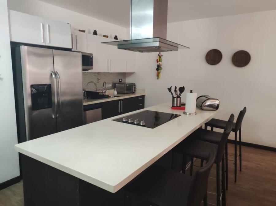 Foto Apartamento en Renta en zona 15, Guatemala, Guatemala - U$D 1.250 - APR15582 - BienesOnLine