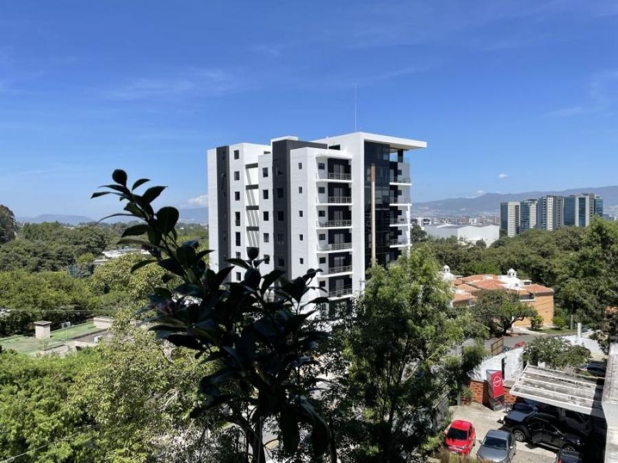 Foto Apartamento en Renta en Zona 15, Guatemala, Guatemala - U$D 1.750 - APR17906 - BienesOnLine