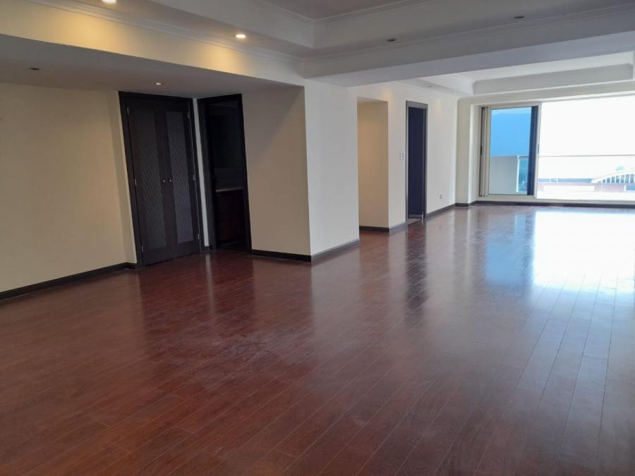 Foto Apartamento en Renta en zona 14, Guatemala, Guatemala - U$D 1.650 - APR16152 - BienesOnLine