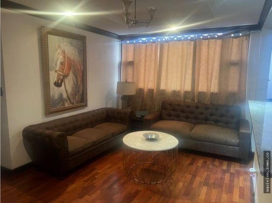 Foto Apartamento en Renta en zona 14, Guatemala, Guatemala - Q 6.000 - APR29837 - BienesOnLine