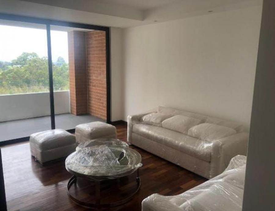 Foto Apartamento en Renta en Guatemala, Guatemala - U$D 1.575 - APR15073 - BienesOnLine