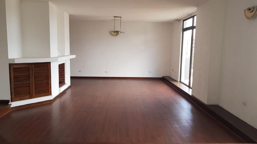 Foto Apartamento en Renta en Zona 15, Guatemala, Guatemala - U$D 1.300 - APR15083 - BienesOnLine