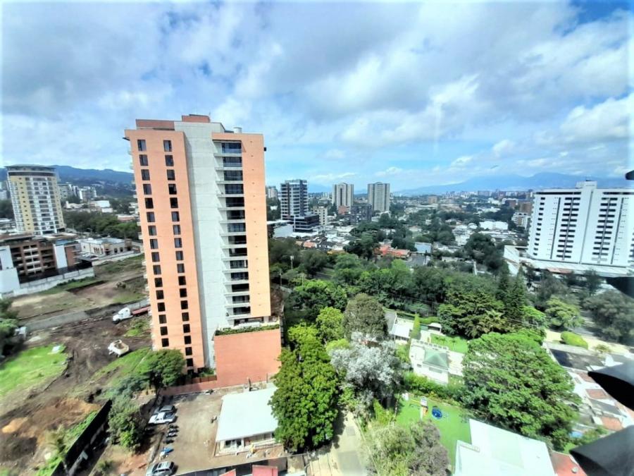 Foto Apartamento en Renta en Zona 15, Guatemala, Guatemala - U$D 1.300 - DER17798 - BienesOnLine