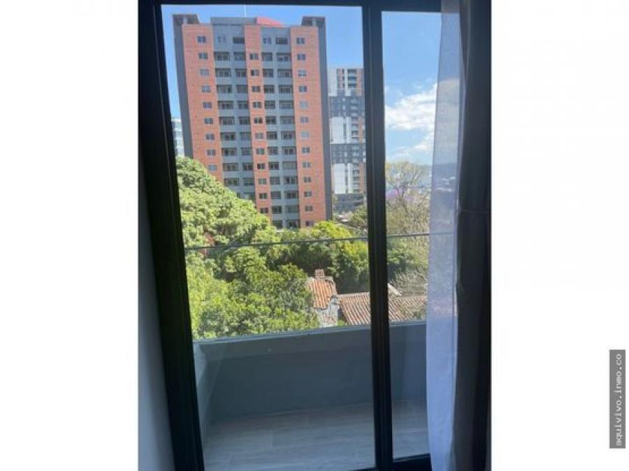 Foto Apartamento en Renta en 10, Guatemala, Guatemala - U$D 800 - APR35447 - BienesOnLine