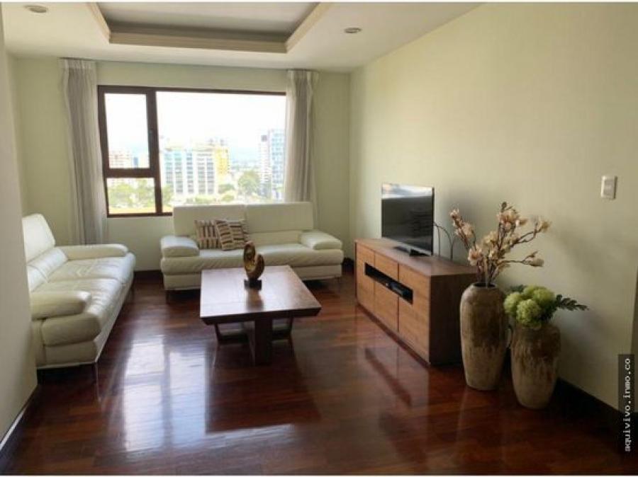 Foto Apartamento en Renta en 10, Guatemala, Guatemala - U$D 1.470 - APR30258 - BienesOnLine