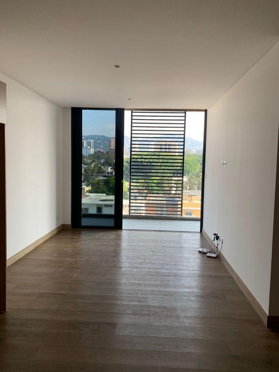 Foto Apartamento en Renta en Zona 15, Guatemala, Guatemala - U$D 850 - APR15084 - BienesOnLine