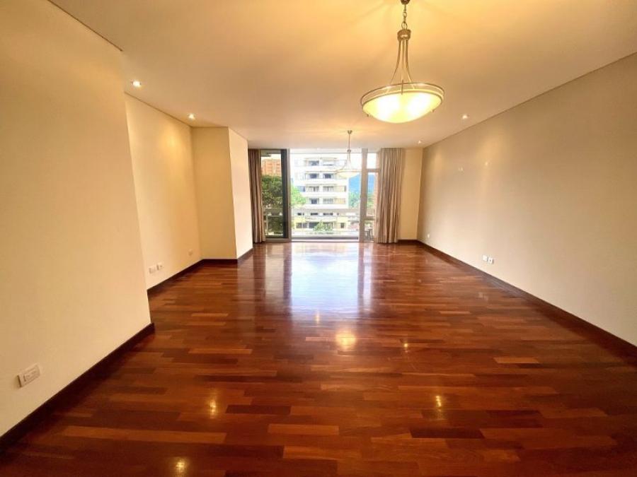 Foto Apartamento en Renta en zona 14, Guatemala, Guatemala - U$D 1.600 - APR15583 - BienesOnLine