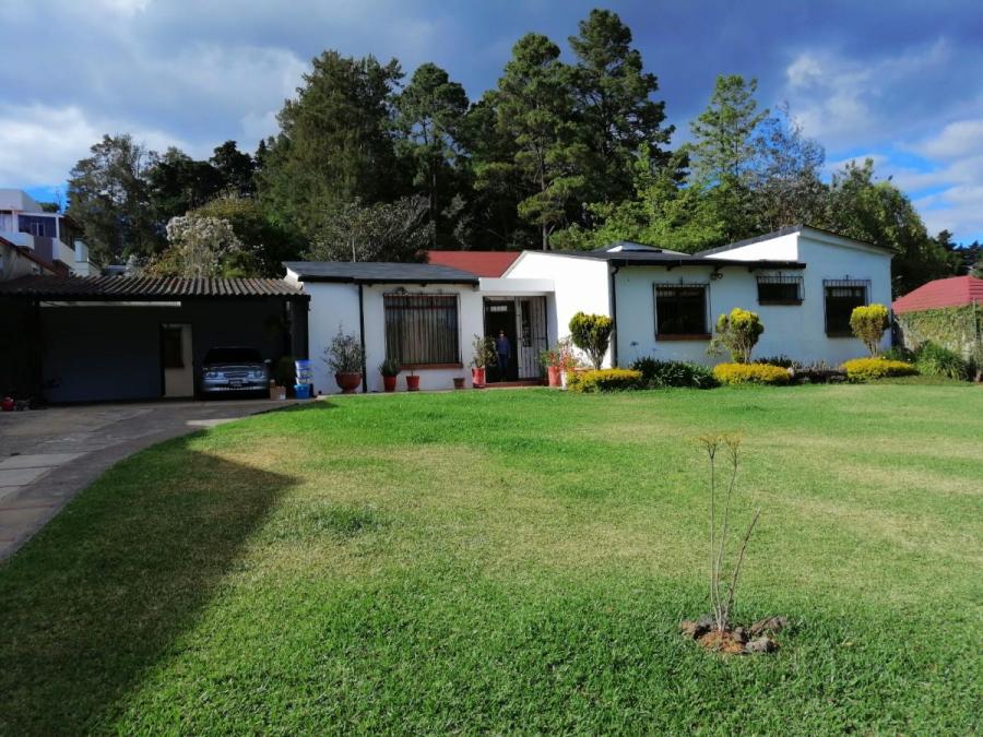 Foto Casa en Renta en Guatemala, Guatemala - Q 6.600 - CAR15110 - BienesOnLine