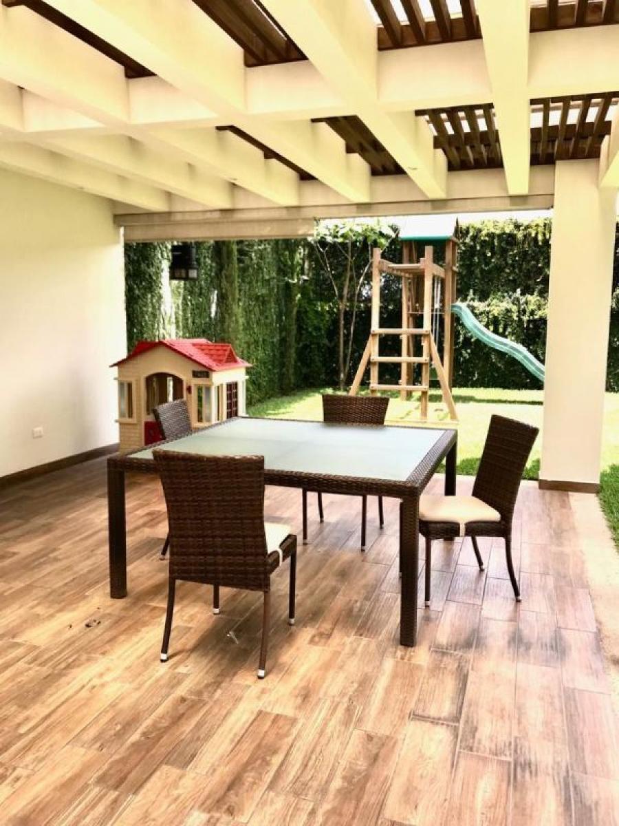 Foto Casa en Renta en Zona 13, Guatemala, Guatemala - U$D 1.850 - CAR13655 - BienesOnLine