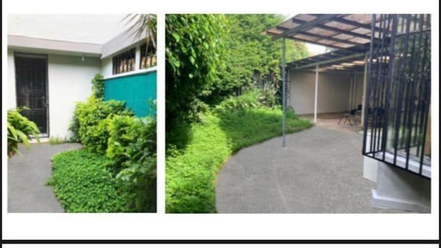 Foto Casa en Renta en Zona 14, Guatemala, Guatemala - U$D 2.000 - CAR14986 - BienesOnLine