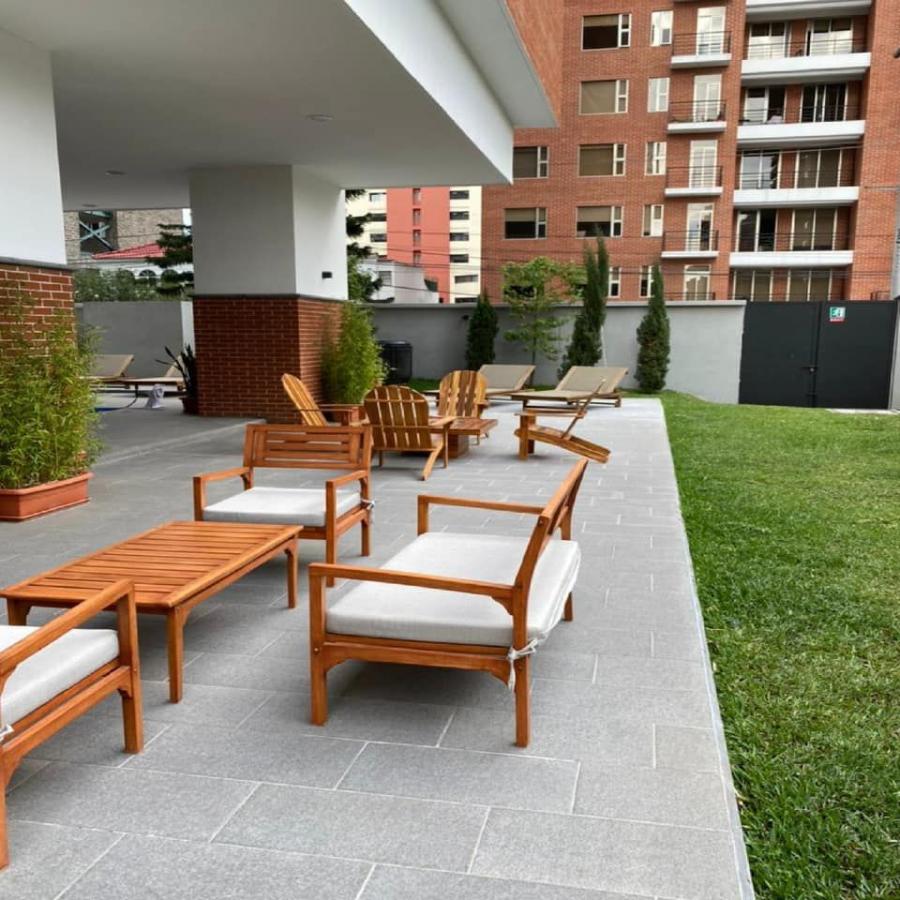 Foto Apartamento en Venta en zona 14, Guatemala, Guatemala - U$D 580.000 - APV16157 - BienesOnLine